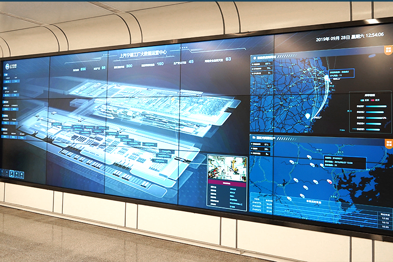 大数据驱动智能制造 探访名爵eHS诞生地——上汽宁德工厂的海外出口实践