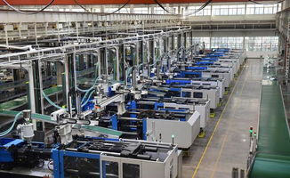 中国制造转型 以智能工厂建设为引领，大数据赋能工业升级