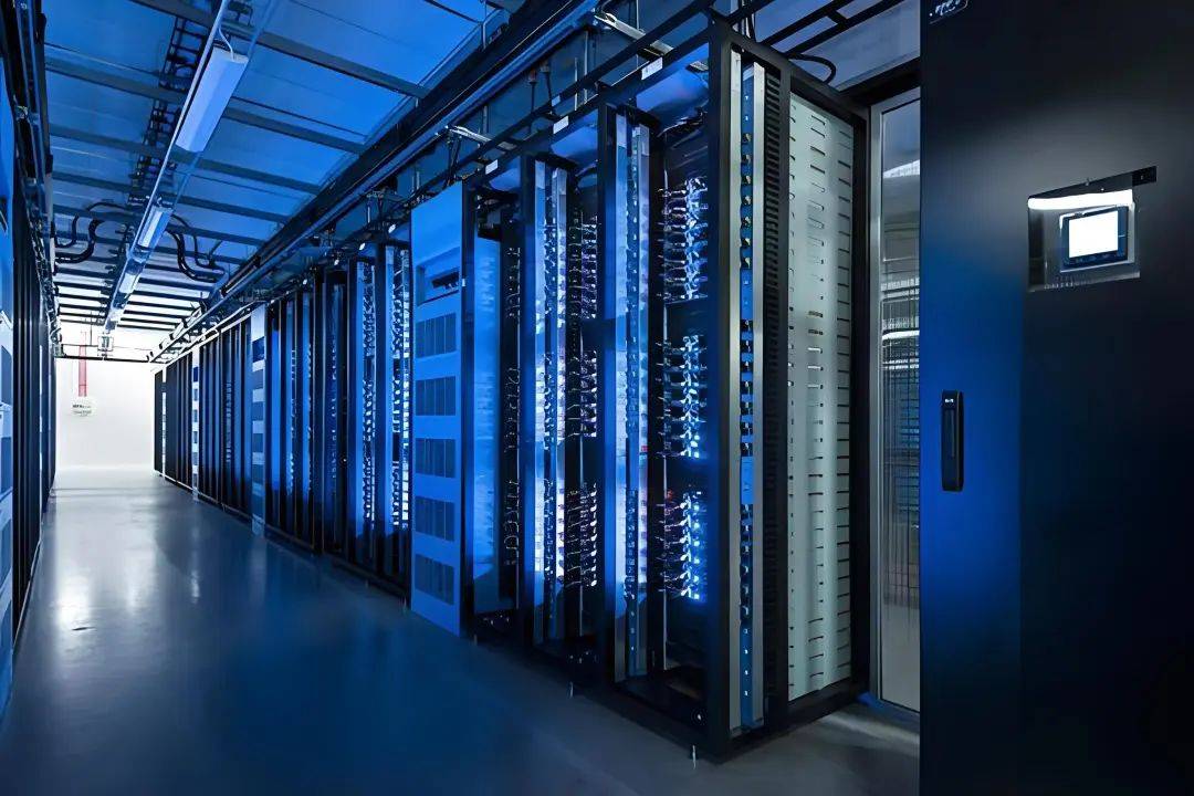 聚焦中小企业需求，海悟云“云边驿站”打造本地化私有数据机房