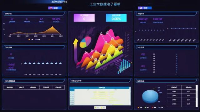 尚校云丨从巴黎奥运会看未来校服工厂管理 大数据的赋能与革新